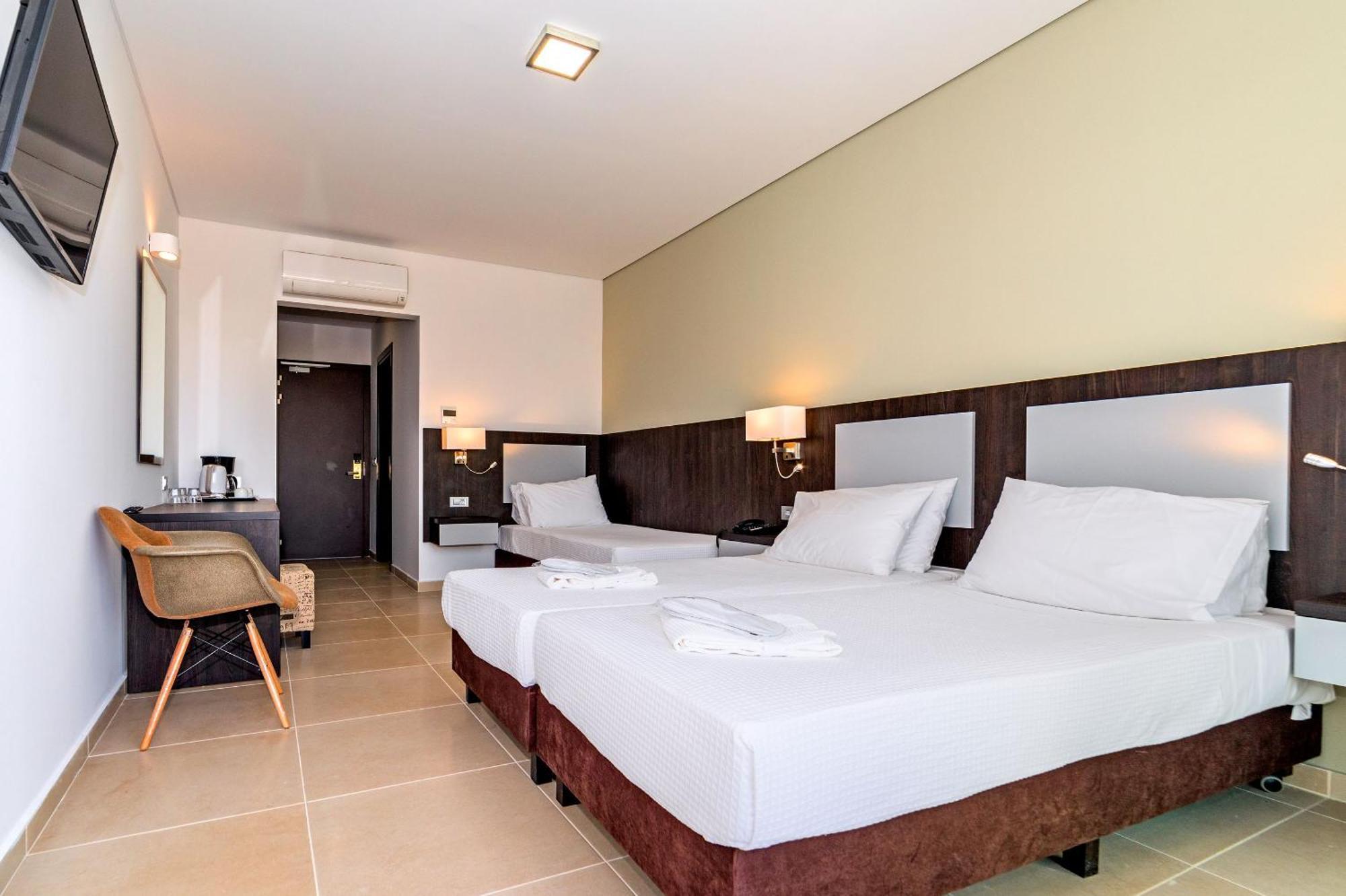 White Olive Premium Laganas Hotel Phòng bức ảnh