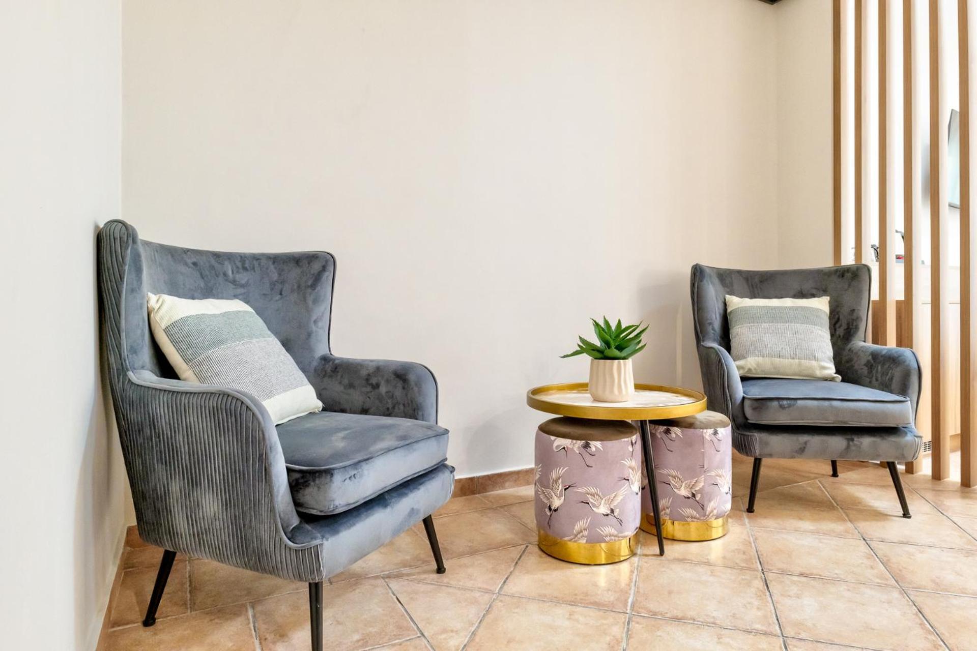 White Olive Premium Laganas Hotel Ngoại thất bức ảnh