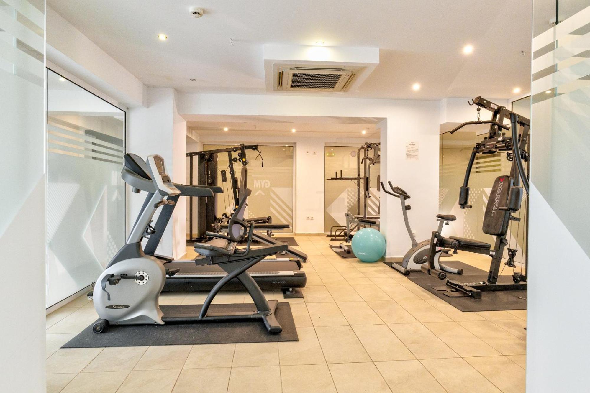 White Olive Premium Laganas Hotel Ngoại thất bức ảnh