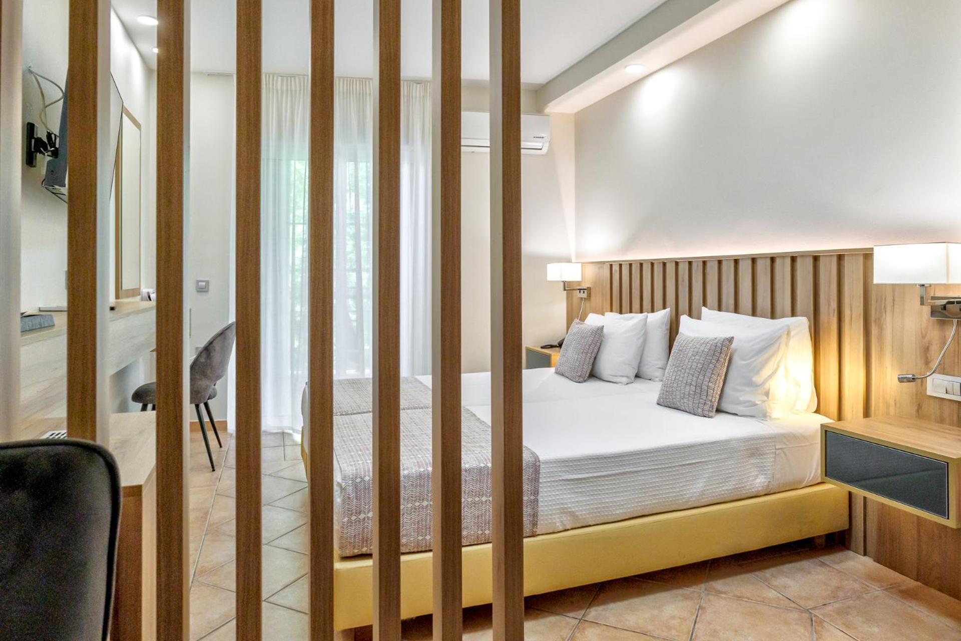 White Olive Premium Laganas Hotel Phòng bức ảnh