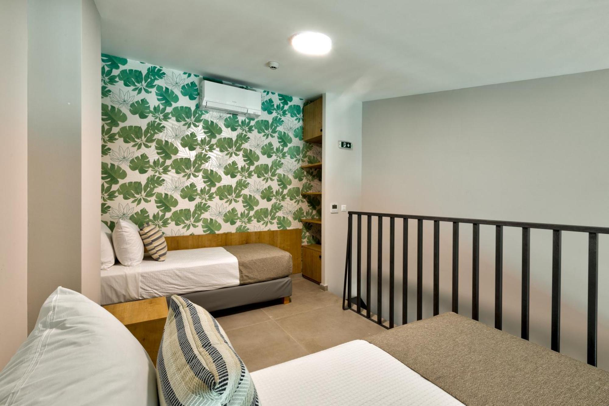 White Olive Premium Laganas Hotel Ngoại thất bức ảnh